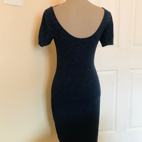 Midi Dress - Picture 3 of 4